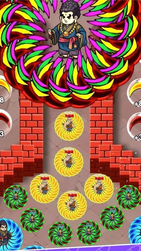 转刀我赢定了游戏图2