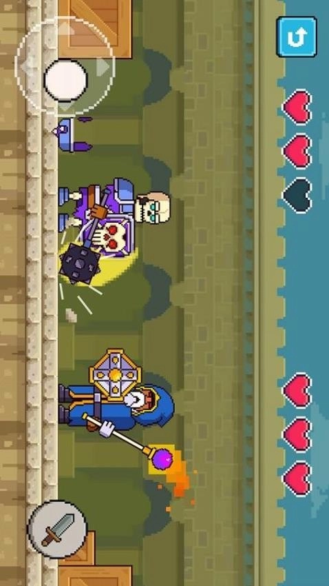 大战三回合游戏