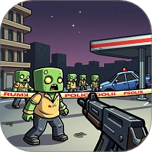 魔法师大战僵尸游戏