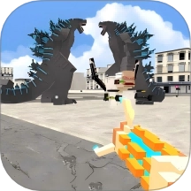 像素大玩家游戏