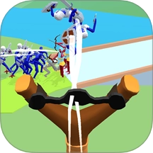 弓箭手塔防游戏