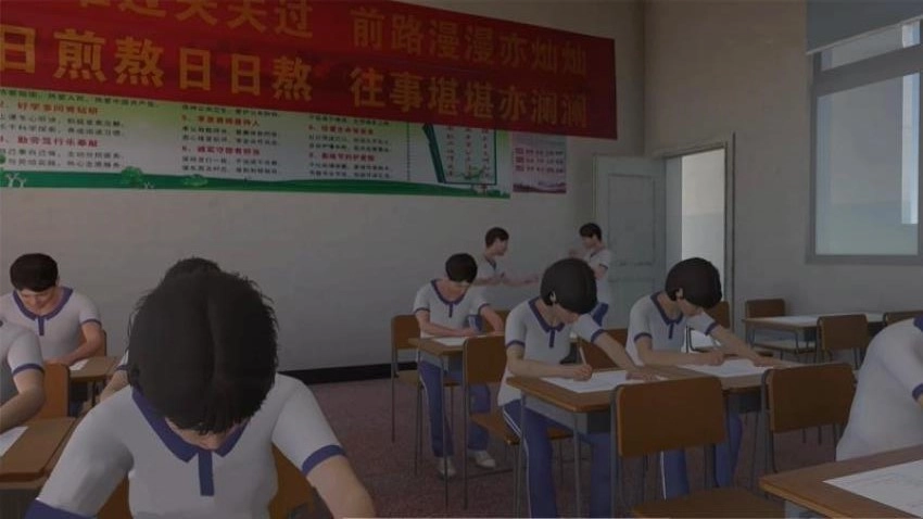 找出真相游戏(1)