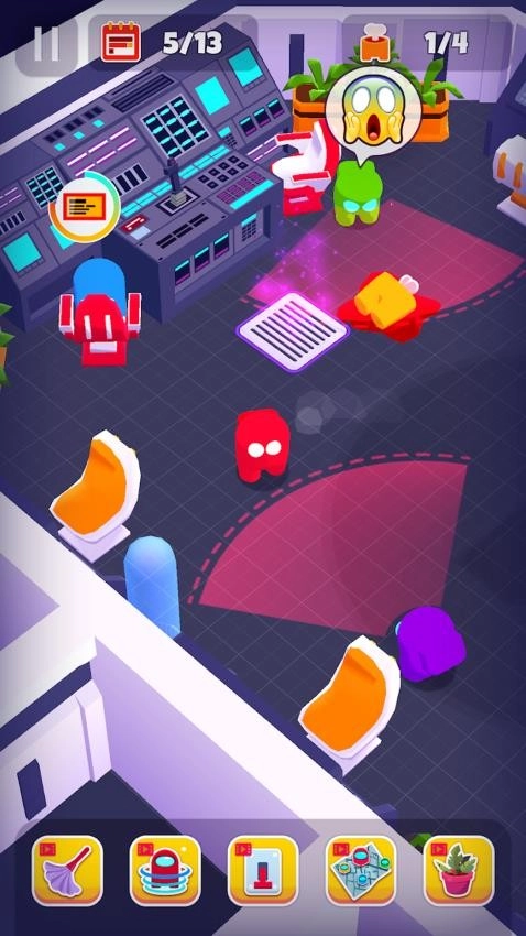 疯狂特工队游戏图3