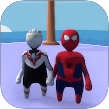 布娃娃战斗模拟游戏