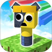 神奇快跑大师游戏