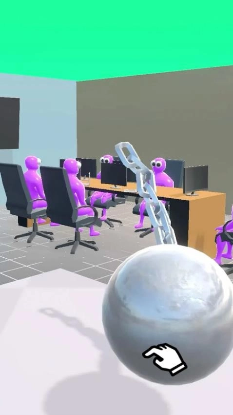 超级暴力解压神器游戏图3