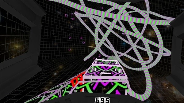 贪吃蛇3D游戏-图2