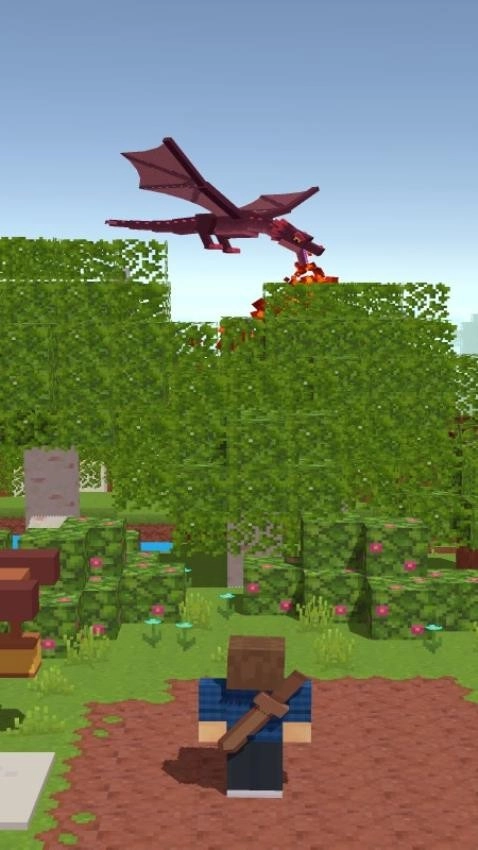 方块自由建造家(2)