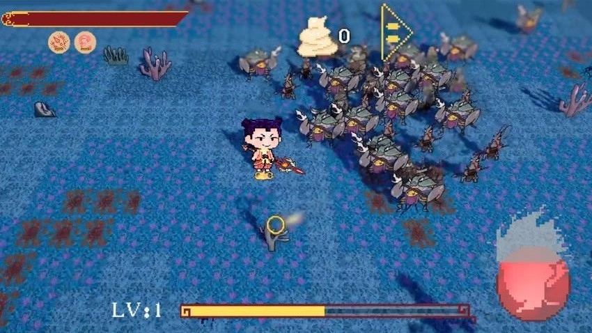 哪吒沙盒世界游戏图2