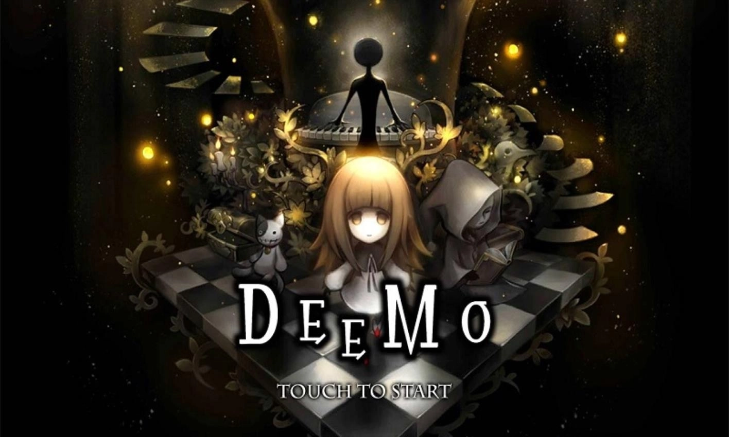 古树旋律游戏截图3