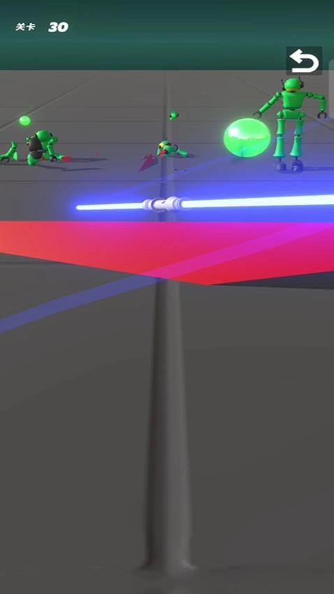 解压大宝剑游戏(4)