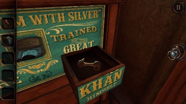 未上锁的房间3游戏图2