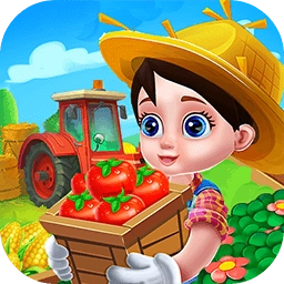 农场宝宝乐园游戏
