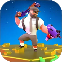 僵尸狩猎者游戏