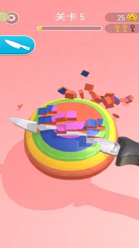 切切你的肥皂游戏图4