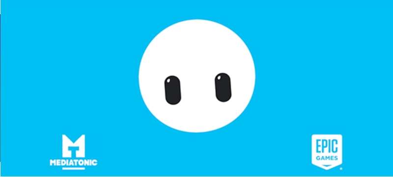 糖豆人终极淘汰赛游戏截图3