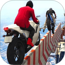 城市模拟摩托车 v187.1.1
