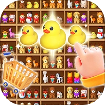 糖逗乐消消游戏