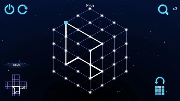 极限烧脑之旅游戏