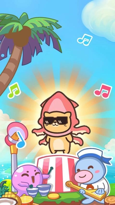 眼力大挑战游戏图2