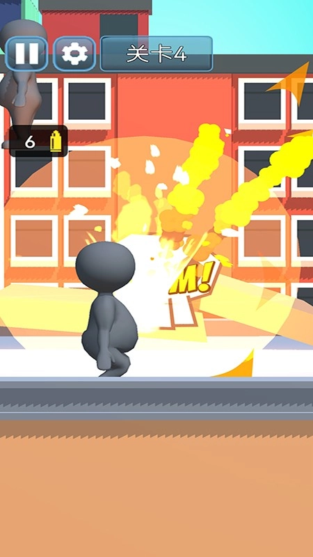 火柴人勇者大作战游戏图3