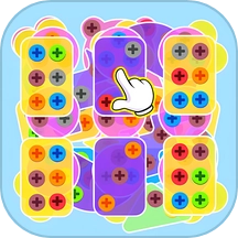 玩个锤锤打螺丝游戏