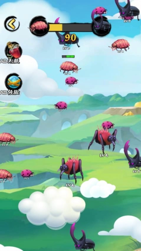 东方神龙游游戏