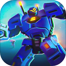 钢铁英雄无限战争游戏