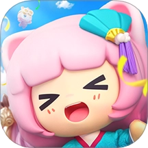 全民泡泡超人游戏