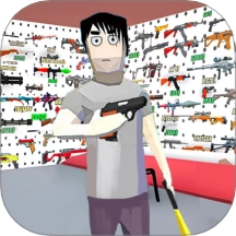 侠盗城市游戏 v1.0