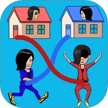 画线玩梗大师游戏