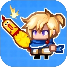 黑星勇者成名录游戏