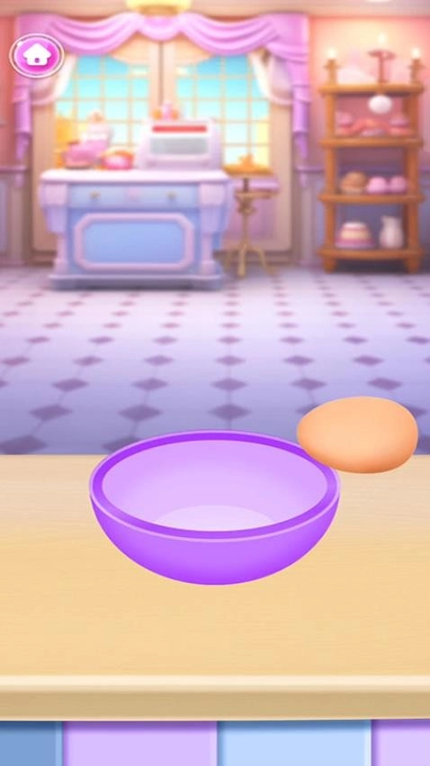 快乐烹饪游戏(2)