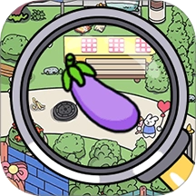 眼力比拼大赛游戏