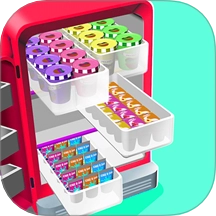 收纳整理大师游戏 v1.0