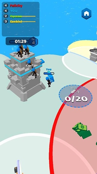 一路搬砖游戏(3)