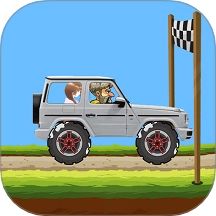 我开豪车养你游戏