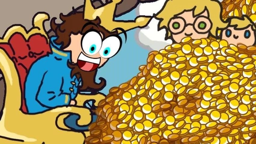 秩序王国游戏图5