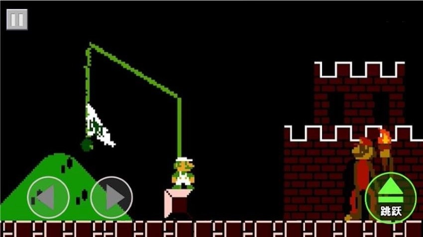 恐怖像素世界模拟游戏图3