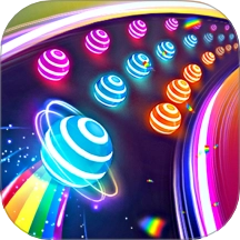 球球欢乐跳游戏