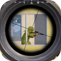 火线狙击王者 v1.0