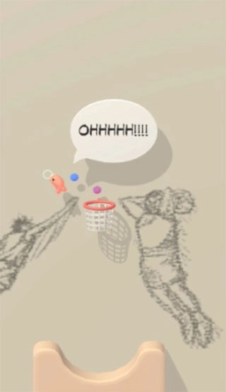 我是小鱼儿游戏(3)