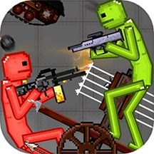 甜瓜梦境游乐场游戏