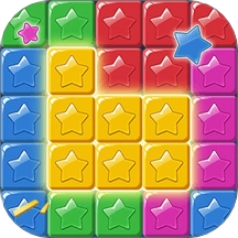 解压消星星游戏