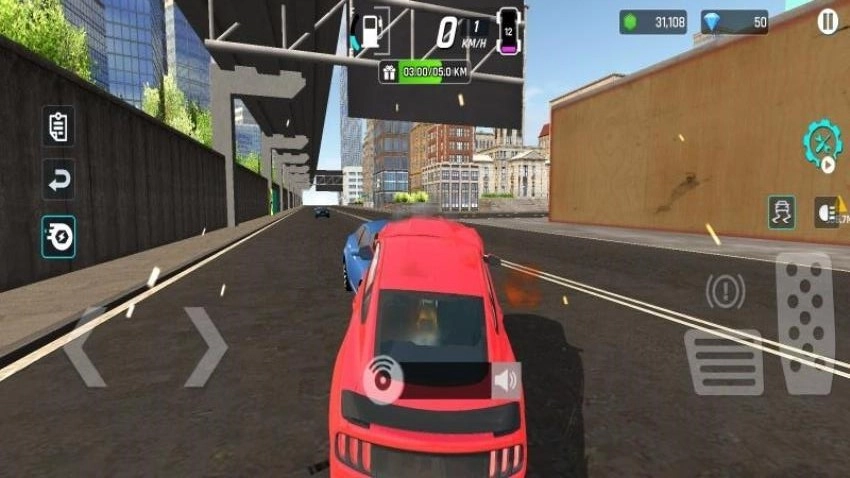 雷霆飞车游戏图2