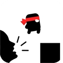 英雄必须吼游戏