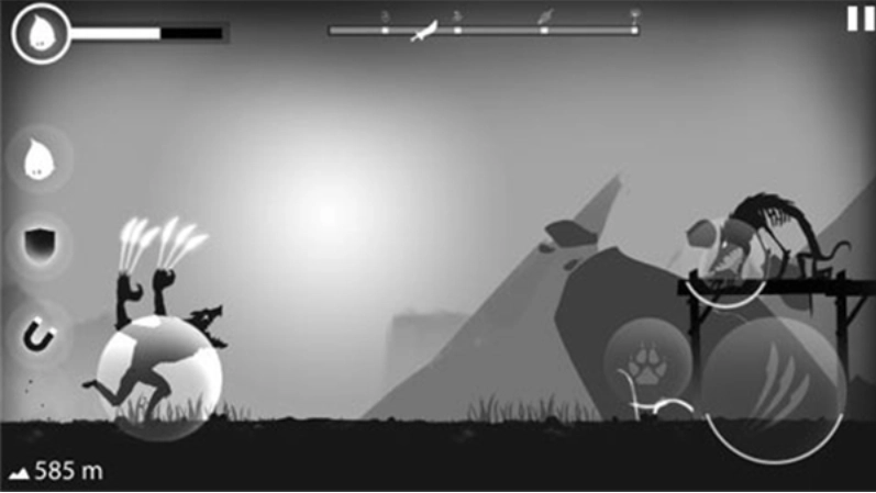 火柴人暗影之旅游戏2