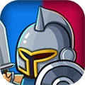 英雄攻守战游戏 v1.0.10
