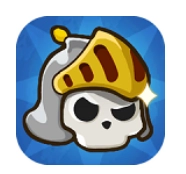 小小骨头人游戏