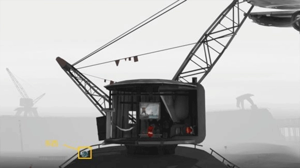 孤帆远航游戏图4